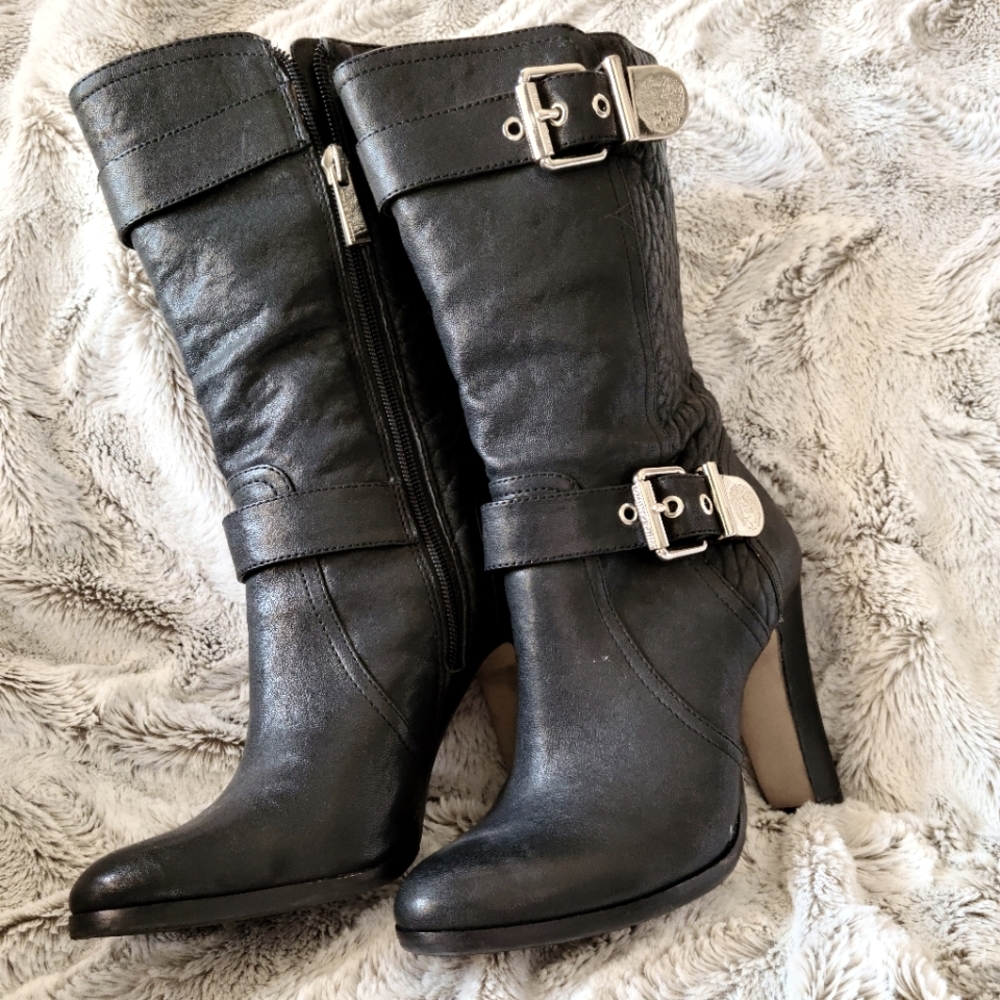 Women's short boot
